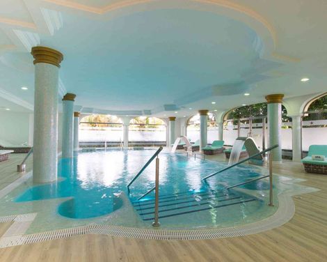 Iberostar Selection Andalucía Playa