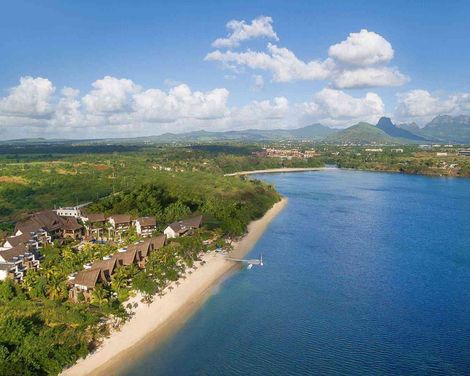 Le Jadis Beach Resort & Wellness