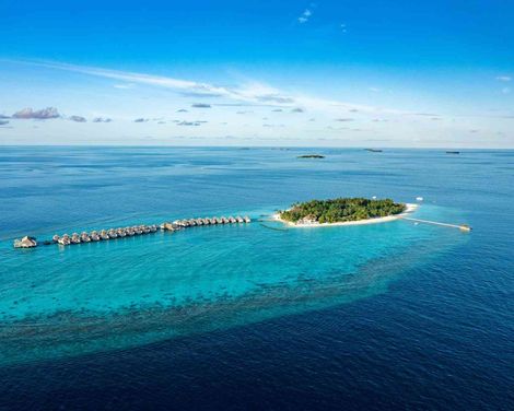 Baglioni Maldives Luxury All-inclusive