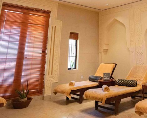 Rixos Al Mairid Ras Al Khaimah