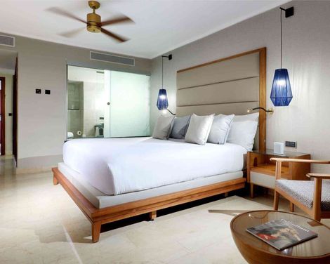 Grand Palladium Punta Cana Resort & Spa-0