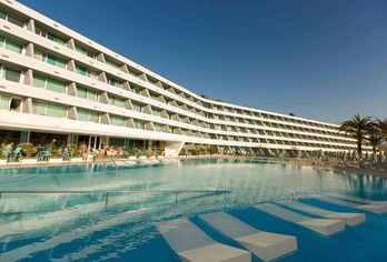 Santa Monica Suites