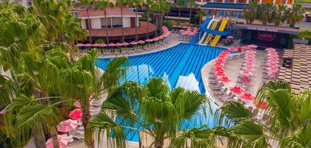 Side Lilyum Hotel & Spa