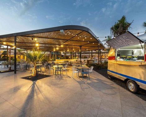 Barcelo Lanzarote Royal Level