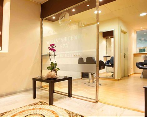 Ona Marinas de Nerja