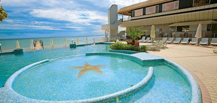 Hotel Marina