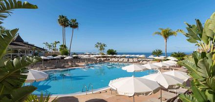 Landmar Playa la Arena