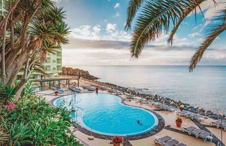 Pestana Vila Lido Madeira