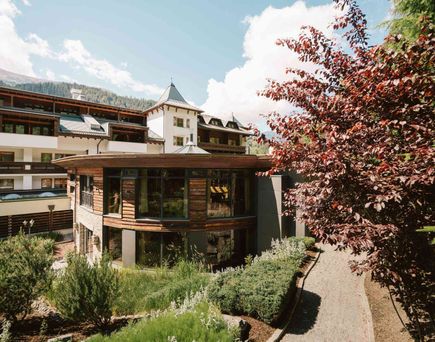 miaflor Familien- & Aktivresort