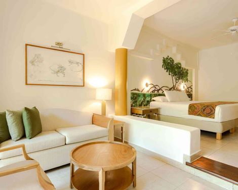 Iberostar Selection Paraíso Maya Suites