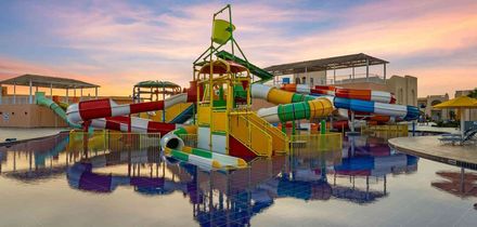 Pickalbatros Villaggio Resort - Portofino Marsa Alam