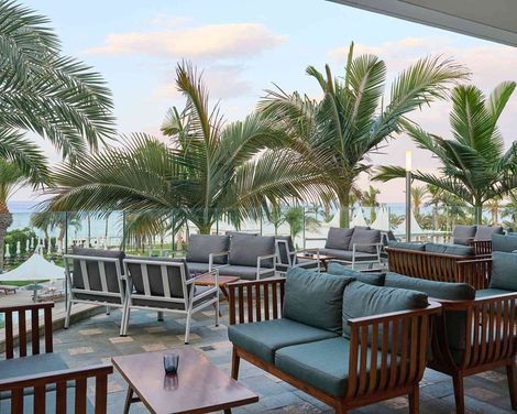 Sunrise Pearl Hotel & Spa