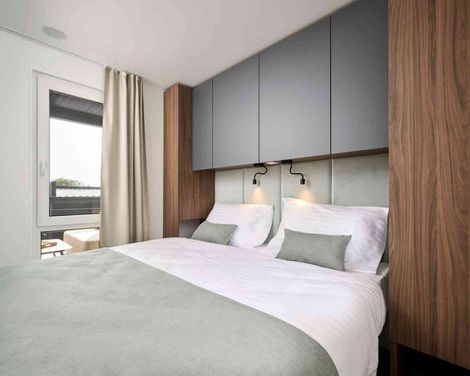 Aminess Style Camping Atea Pitches