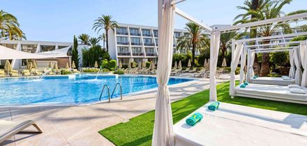 Protur Sa Coma Playa Hotel & Spa