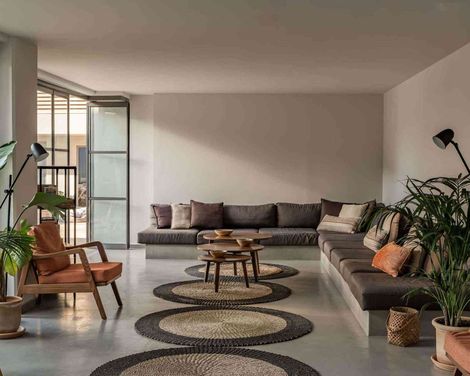 Cook’s Club Hersonissos Crete