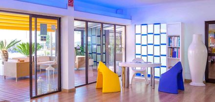 Apartamentos Paraíso del Sol