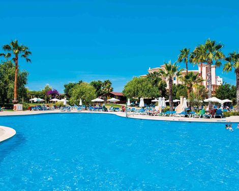 Hotel Garbí Cala Millor