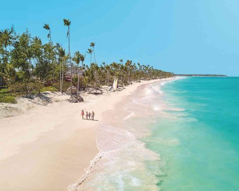 Grand Palladium Punta Cana Resort & Spa