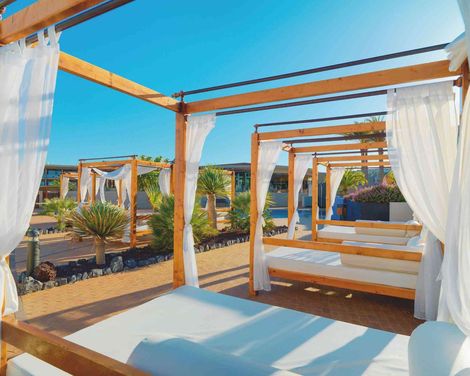 Iberostar Waves Gaviotas Park