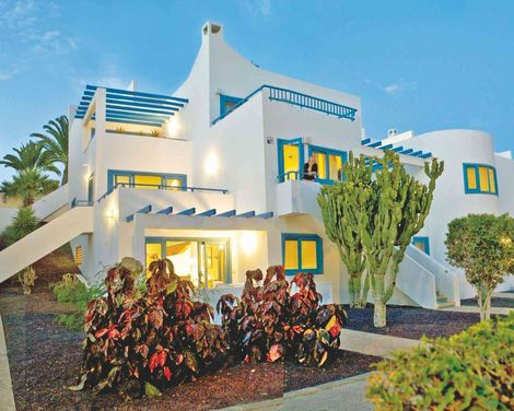 Aparthotel Costa Mar