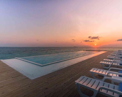 Sandies Bathala Maldives