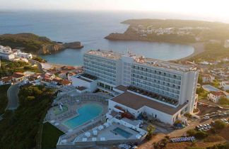 Palladium Hotel Menorca