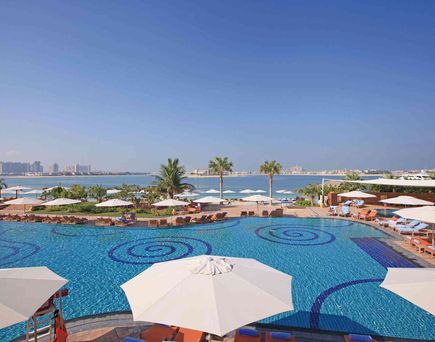 Anantara The Palm Dubai Resort