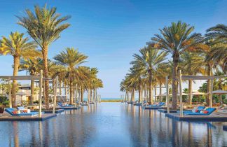 Park Hyatt Abu Dhabi Hotel & Villas