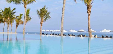 Barceló Mussanah Resort