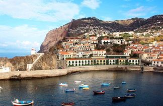 Pestana Churchill Bay Pousada Historic Hotel