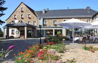 Sonnenhotel Hoher Hahn