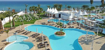 Sunrise Pearl Hotel & Spa