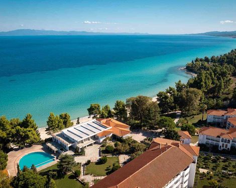 Canvas by Mitsis Alexander the Great