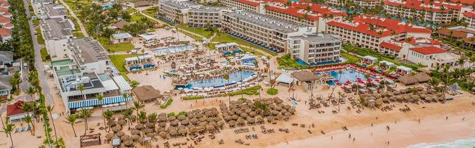 Royalton Bavaro, An Autograph Collection All-Inclusive Resort & Casino