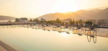SIRO Porto Montenegro