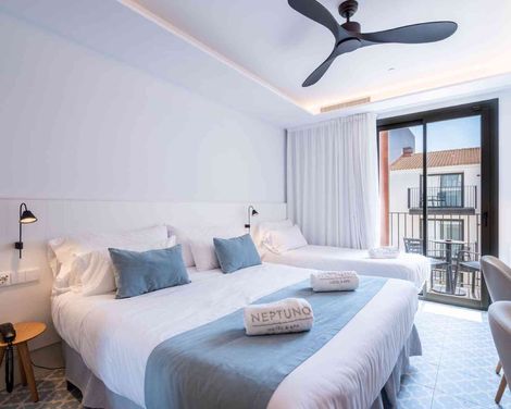 Neptuno Hotel & Spa