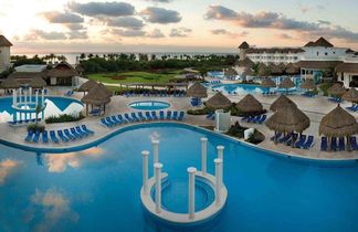 Grand Sunset Princess