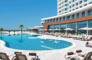 Hampton by Hilton Marjan Island