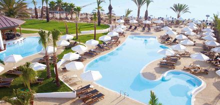 Sunrise Pearl Hotel & Spa