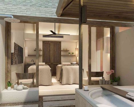 Centara Ras Fushi Resort & Spa Maldives