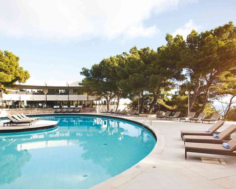 Croatia Cavtat