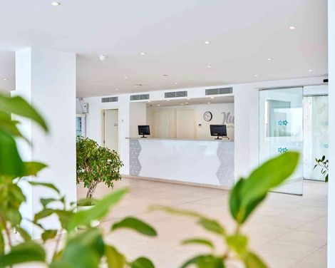 Hotel Ilusion Calma & Spa