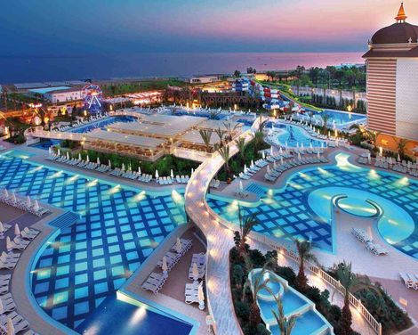 Royal Alhambra Palace