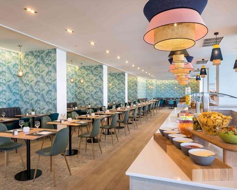 Occidental Fuengirola