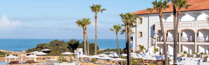 Iberostar Selection Andalucía Playa