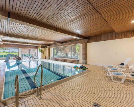 Familienhotel Löwen