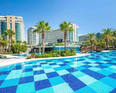 Sherwood Exclusive Lara