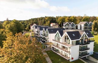 MAREMÜRITZ Yachthafen Resort