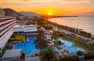 Oceanis Beach Hotel