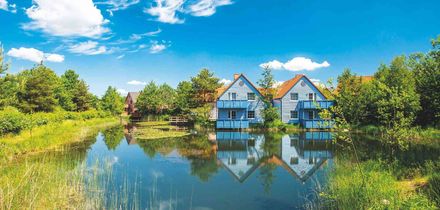 BEECH Resort Fleesensee
